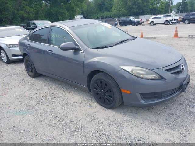 Aukcja sprzedaży 2011 Mazda Mazda6 I Sport, vin: 1YVHZ8BH5B5M00744, numer aukcji: 45629551