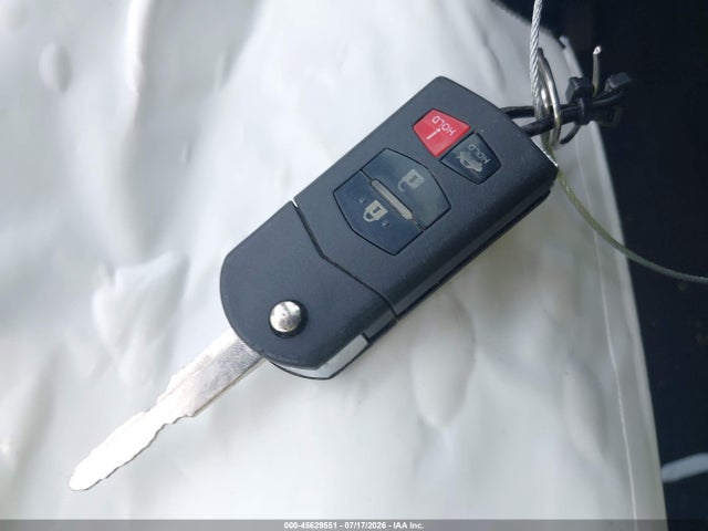 Aukcja sprzedaży 2011 Mazda Mazda6 I Sport, vin: 1YVHZ8BH5B5M00744, numer aukcji: 45629551