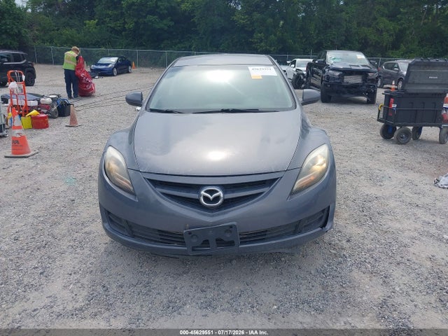Aukcja sprzedaży 2011 Mazda Mazda6 I Sport, vin: 1YVHZ8BH5B5M00744, numer aukcji: 45629551