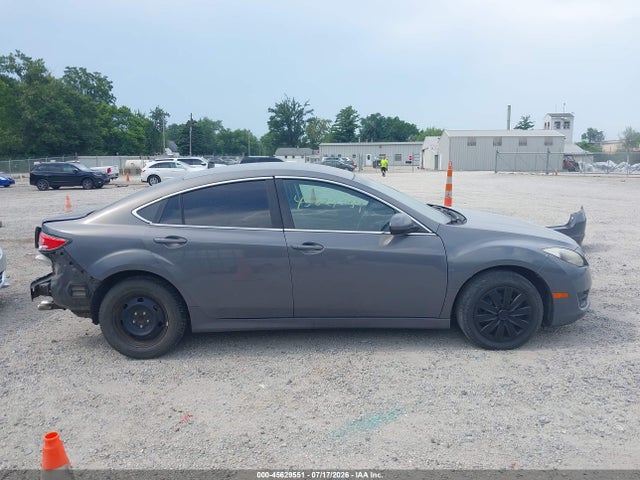 Aukcja sprzedaży 2011 Mazda Mazda6 I Sport, vin: 1YVHZ8BH5B5M00744, numer aukcji: 45629551