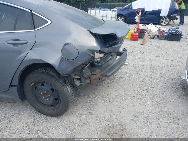 Aukcja sprzedaży 2011 Mazda Mazda6 I Sport, vin: 1YVHZ8BH5B5M00744, numer aukcji: 45629551