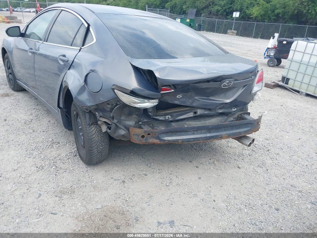 Aukcja sprzedaży 2011 Mazda Mazda6 I Sport, vin: 1YVHZ8BH5B5M00744, numer aukcji: 45629551