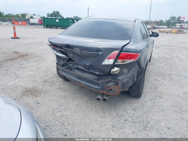 Aukcja sprzedaży 2011 Mazda Mazda6 I Sport, vin: 1YVHZ8BH5B5M00744, numer aukcji: 45629551
