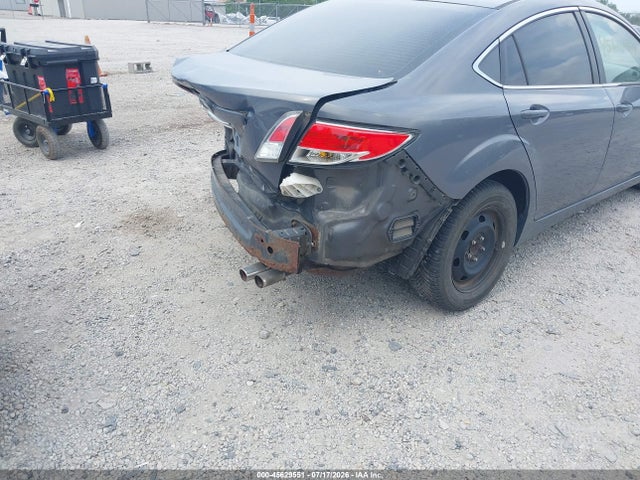Aukcja sprzedaży 2011 Mazda Mazda6 I Sport, vin: 1YVHZ8BH5B5M00744, numer aukcji: 45629551