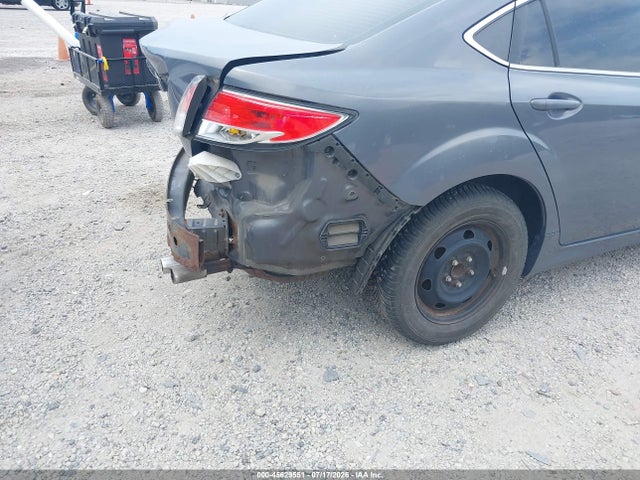 Aukcja sprzedaży 2011 Mazda Mazda6 I Sport, vin: 1YVHZ8BH5B5M00744, numer aukcji: 45629551