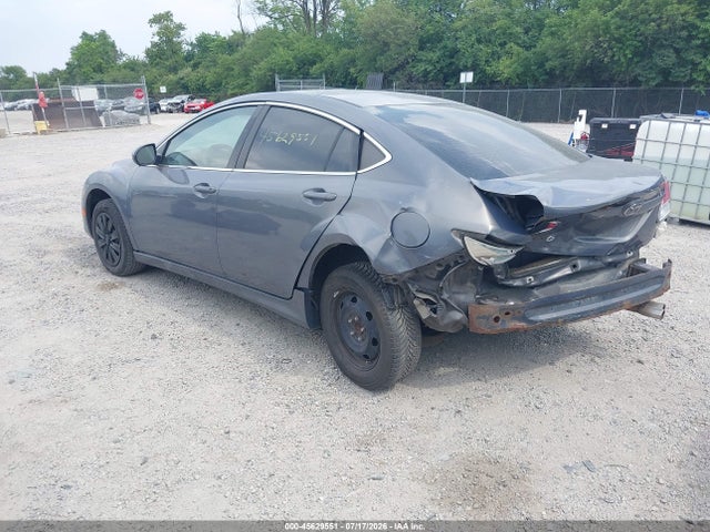 Aukcja sprzedaży 2011 Mazda Mazda6 I Sport, vin: 1YVHZ8BH5B5M00744, numer aukcji: 45629551