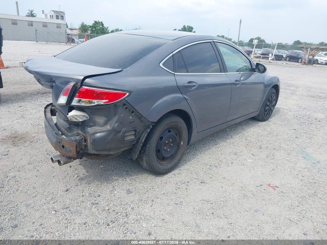 Aukcja sprzedaży 2011 Mazda Mazda6 I Sport, vin: 1YVHZ8BH5B5M00744, numer aukcji: 45629551