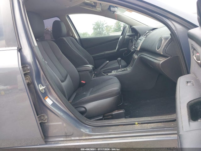 Aukcja sprzedaży 2011 Mazda Mazda6 I Sport, vin: 1YVHZ8BH5B5M00744, numer aukcji: 45629551