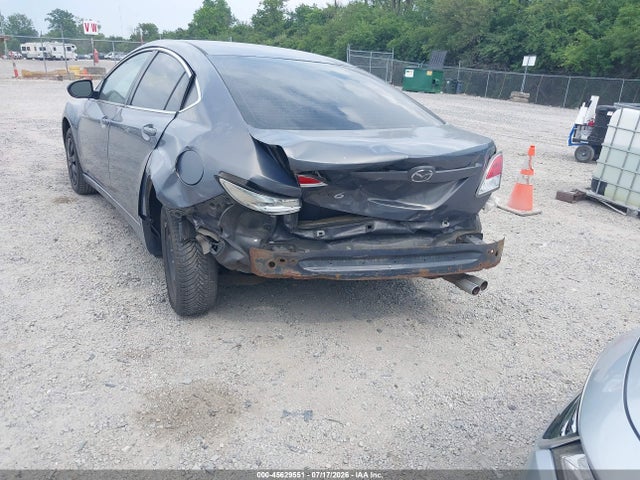 Aukcja sprzedaży 2011 Mazda Mazda6 I Sport, vin: 1YVHZ8BH5B5M00744, numer aukcji: 45629551