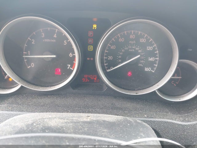 Aukcja sprzedaży 2011 Mazda Mazda6 I Sport, vin: 1YVHZ8BH5B5M00744, numer aukcji: 45629551