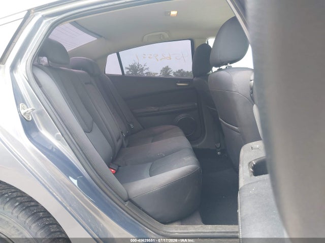 Aukcja sprzedaży 2011 Mazda Mazda6 I Sport, vin: 1YVHZ8BH5B5M00744, numer aukcji: 45629551