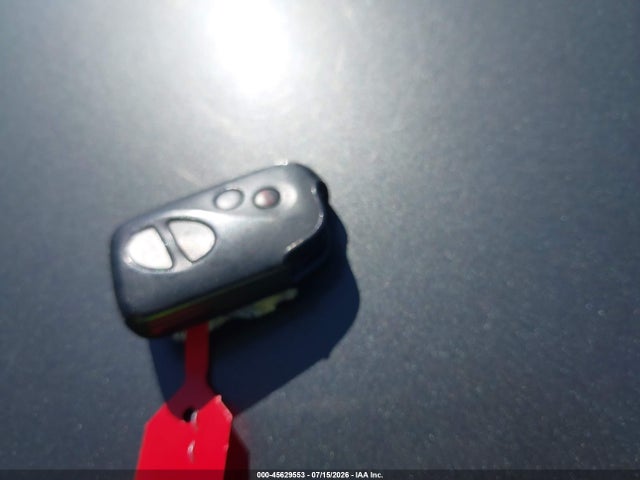 45629553 :رقم المزاد ، JTHCK262272019500 vin ، 2007 Lexus Is 250 مزاد بيع