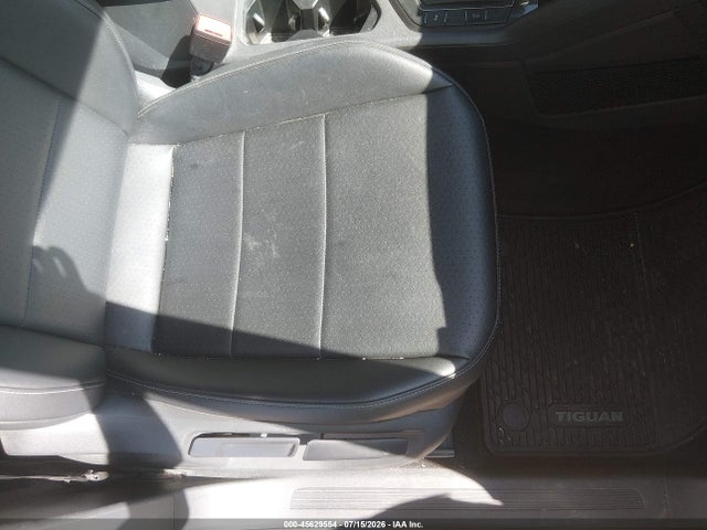 45629554 :رقم المزاد ، 3VV2B7AX6KM063225 vin ، 2019 Volkswagen Tiguan 2.0t Se/2.0t Sel/2.0t Sel R-line/2.0t Sel R-line Black مزاد بيع