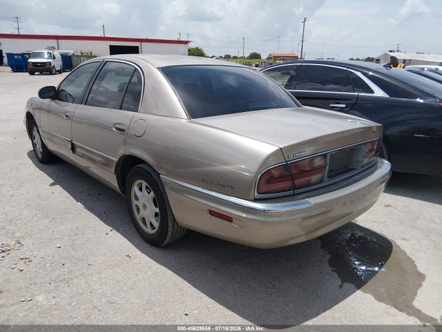 2003 Buick Park Avenue მანქანა იყიდება აუქციონზე, vin: 1G4CW54K134114022, აუქციონის ნომერი: 45629556