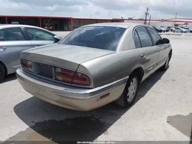 2003 Buick Park Avenue მანქანა იყიდება აუქციონზე, vin: 1G4CW54K134114022, აუქციონის ნომერი: 45629556