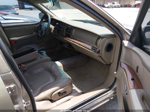 2003 Buick Park Avenue მანქანა იყიდება აუქციონზე, vin: 1G4CW54K134114022, აუქციონის ნომერი: 45629556