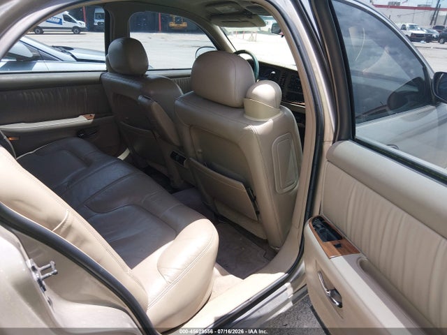 2003 Buick Park Avenue მანქანა იყიდება აუქციონზე, vin: 1G4CW54K134114022, აუქციონის ნომერი: 45629556