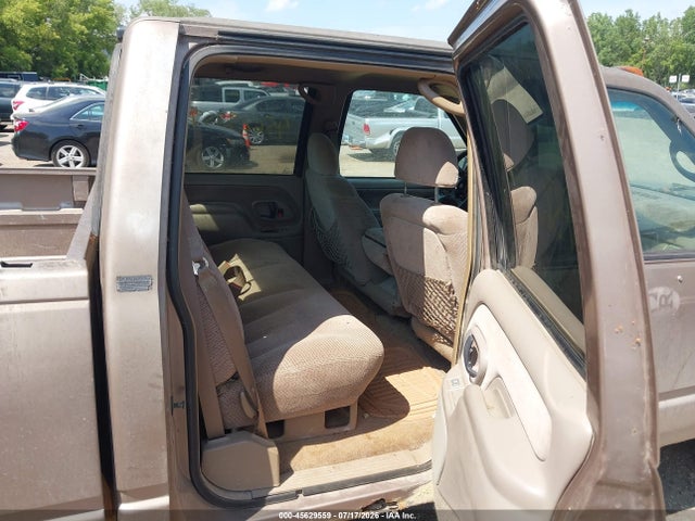 45629559 :رقم المزاد ، 1GCHK33N1SF002376 vin ، 1995 Chevrolet Gmt-400 K3500 مزاد بيع