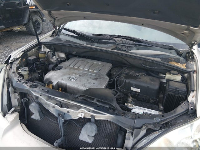 Aukcja sprzedaży 2007 Lexus Rx 350, vin: 2T2GK31U47C009694, numer aukcji: 45629561