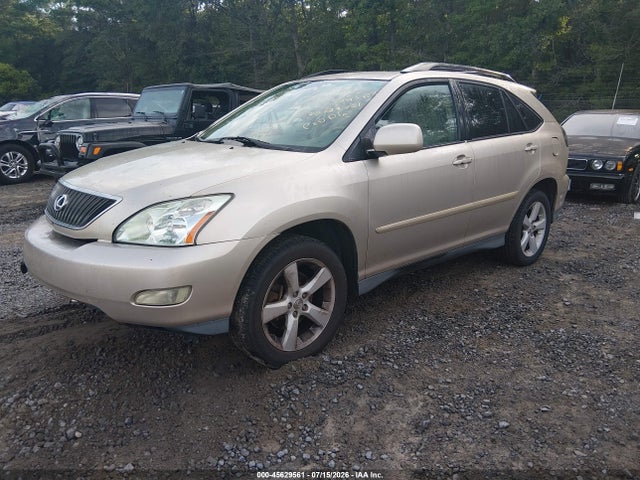 Aukcja sprzedaży 2007 Lexus Rx 350, vin: 2T2GK31U47C009694, numer aukcji: 45629561