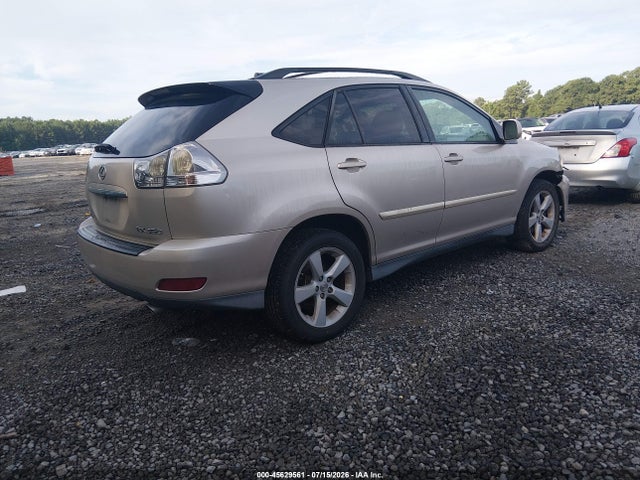 Aukcja sprzedaży 2007 Lexus Rx 350, vin: 2T2GK31U47C009694, numer aukcji: 45629561