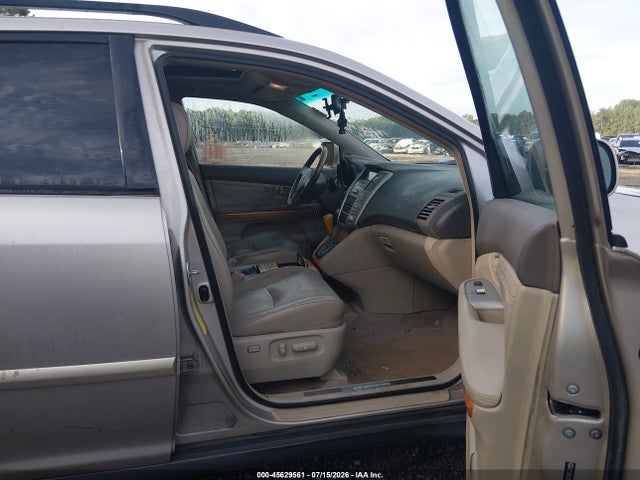 Aukcja sprzedaży 2007 Lexus Rx 350, vin: 2T2GK31U47C009694, numer aukcji: 45629561