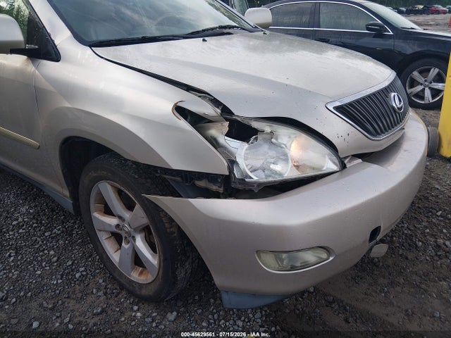 Aukcja sprzedaży 2007 Lexus Rx 350, vin: 2T2GK31U47C009694, numer aukcji: 45629561