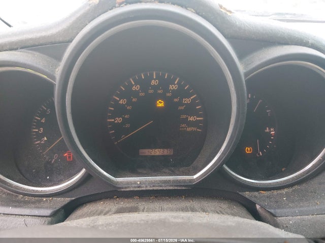 Aukcja sprzedaży 2007 Lexus Rx 350, vin: 2T2GK31U47C009694, numer aukcji: 45629561