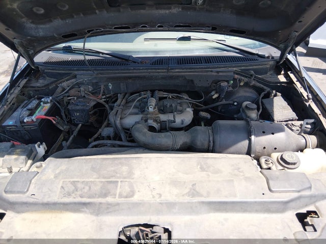 Продажа на аукционе авто 2000 Ford F-150 Xl/xlt, vin: 1FTZX0729YKB30546, номер лота: 45629564