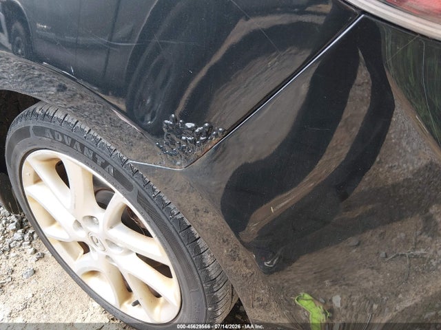 Aukcja sprzedaży 2012 Mazda Mazda3 S Grand Touring, vin: JM1BL1M53C1541117, numer aukcji: 45629566