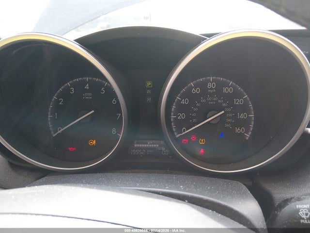 Aukcja sprzedaży 2012 Mazda Mazda3 S Grand Touring, vin: JM1BL1M53C1541117, numer aukcji: 45629566