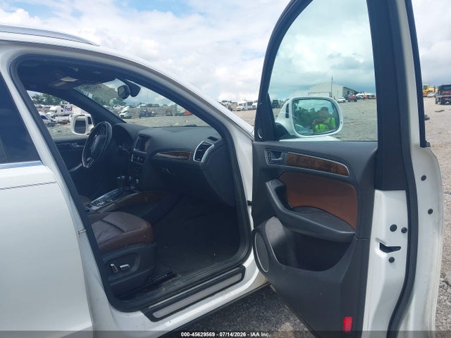 Продаж на аукціоні авто 2015 Audi Q5 2.0t Premium, vin: WA1LFAFP6FA072873, номер лоту: 45629569
