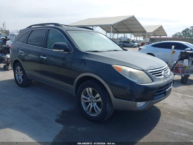 Auction sale of the 2012 Hyundai Veracruz Limited, vin: KM8NU4CC4CU190840, lot number: 45629572