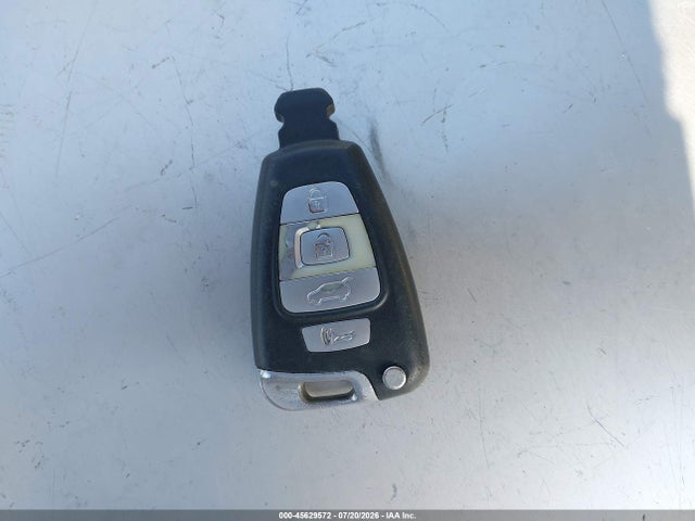 Продаж на аукціоні авто 2012 Hyundai Veracruz Limited, vin: KM8NU4CC4CU190840, номер лоту: 45629572