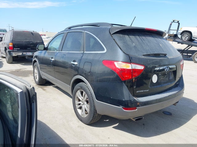 Продаж на аукціоні авто 2012 Hyundai Veracruz Limited, vin: KM8NU4CC4CU190840, номер лоту: 45629572