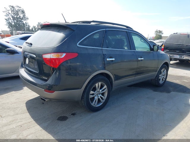 Продаж на аукціоні авто 2012 Hyundai Veracruz Limited, vin: KM8NU4CC4CU190840, номер лоту: 45629572