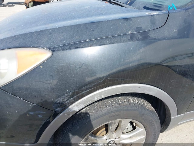 Продаж на аукціоні авто 2012 Hyundai Veracruz Limited, vin: KM8NU4CC4CU190840, номер лоту: 45629572