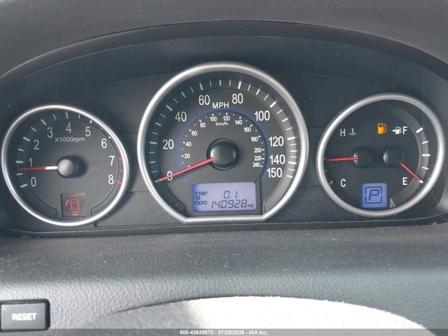 Продаж на аукціоні авто 2012 Hyundai Veracruz Limited, vin: KM8NU4CC4CU190840, номер лоту: 45629572