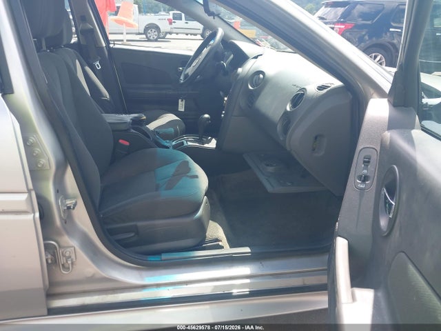 Продаж на аукціоні авто 2005 Pontiac Grand Prix, vin: 2G2WP522951334058, номер лоту: 45629578