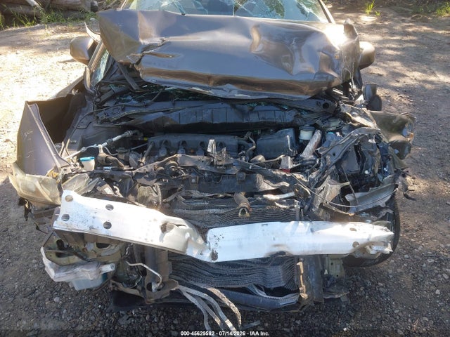 Продаж на аукціоні авто 2013 Honda Civic Lx, vin: 2HGFB2F56DH505871, номер лоту: 45629582