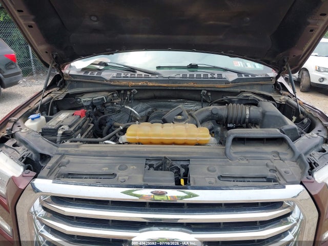 Ford F-150 Xlt 2015 1FTEW1EF3FFB54568 Image 10