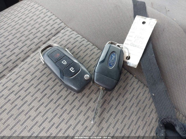Ford F-150 Xlt 2015 1FTEW1EF3FFB54568 Image 11