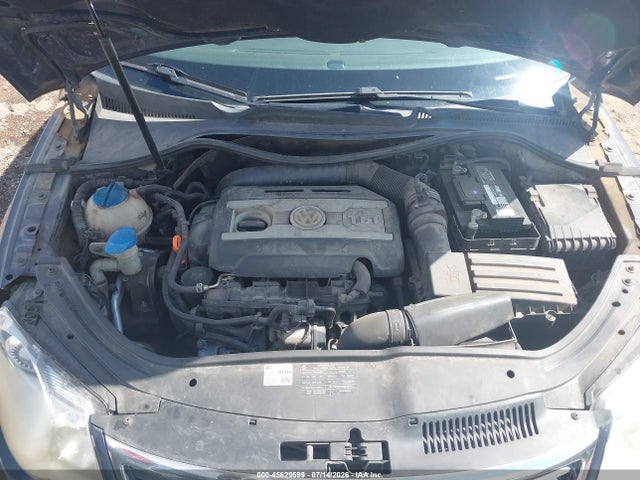 Продажа на аукционе авто 2009 Volkswagen Eos Lux, vin: WVWFA71F49V021064, номер лота: 45629599