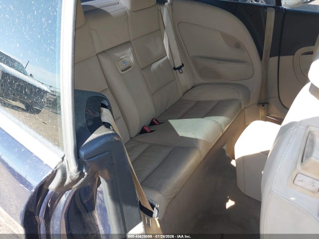 Продажа на аукционе авто 2009 Volkswagen Eos Lux, vin: WVWFA71F49V021064, номер лота: 45629599