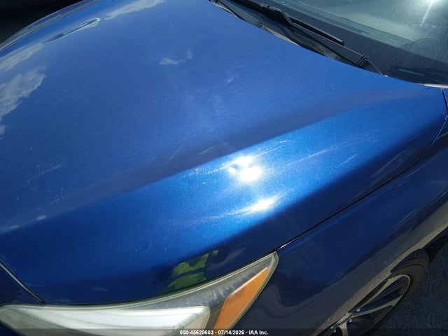Продаж на аукціоні авто 2015 Subaru Legacy 2.5i Limited, vin: 4S3BNBN6XF3039740, номер лоту: 45629603