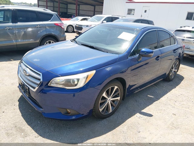 Продаж на аукціоні авто 2015 Subaru Legacy 2.5i Limited, vin: 4S3BNBN6XF3039740, номер лоту: 45629603
