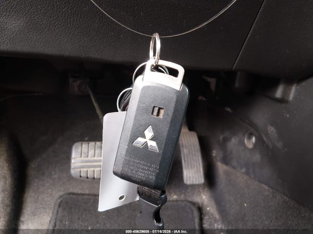 45629608 :رقم المزاد ، JA4JZ4AX0GZ051964 vin ، 2016 Mitsubishi Outlander Gt مزاد بيع