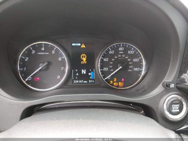 45629608 :رقم المزاد ، JA4JZ4AX0GZ051964 vin ، 2016 Mitsubishi Outlander Gt مزاد بيع