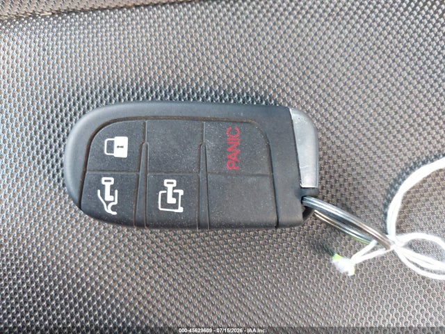 3C6LRVDG4PE577761 RAM Promaster 2500 High Roof 159 Wb