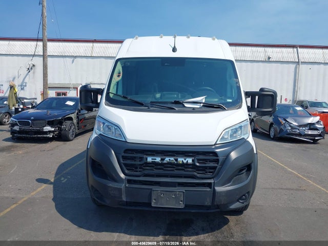 3C6LRVDG4PE577761 RAM Promaster 2500 High Roof 159 Wb